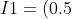 This is the rendered form of the equation. You can not edit this directly. Right click will give you the option to save the image, and in most browsers you can drag the image onto your desktop or another program.